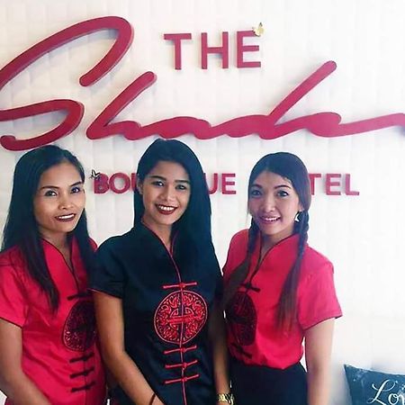 The Shades Bed And Breakfast Boutique Hotel Patong Exteriér fotografie