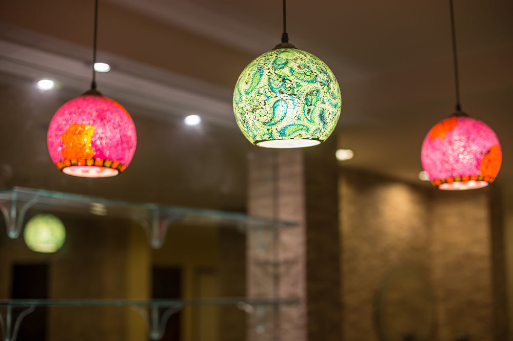 The Shades Bed And Breakfast Boutique Hotel Patong Exteriér fotografie