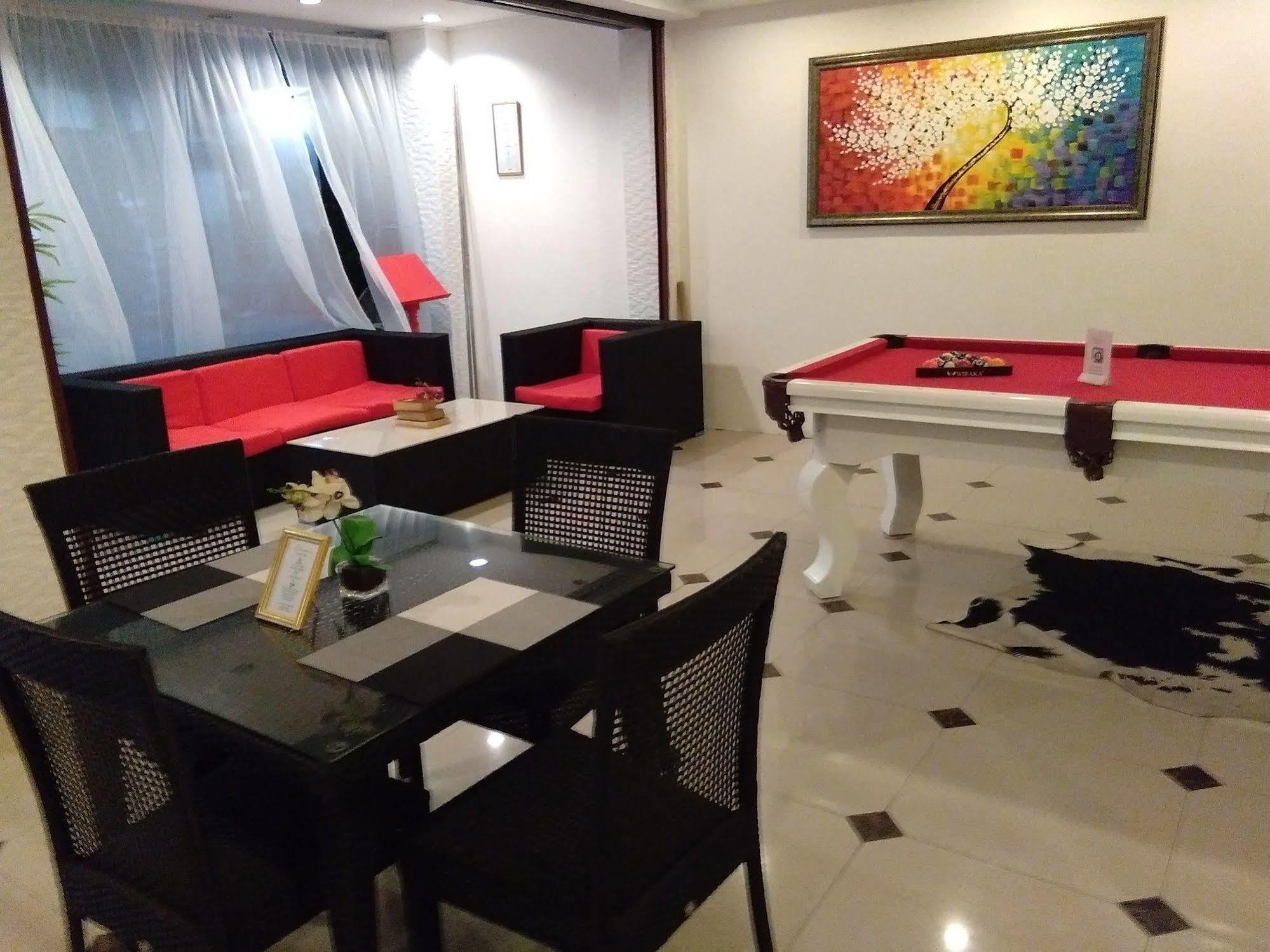 The Shades Bed And Breakfast Boutique Hotel Patong Exteriér fotografie
