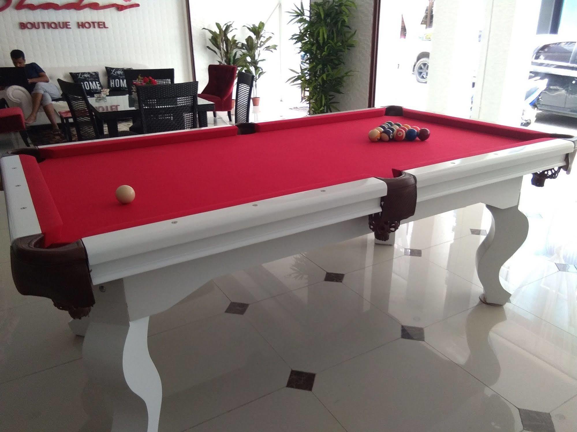 The Shades Bed And Breakfast Boutique Hotel Patong Exteriér fotografie
