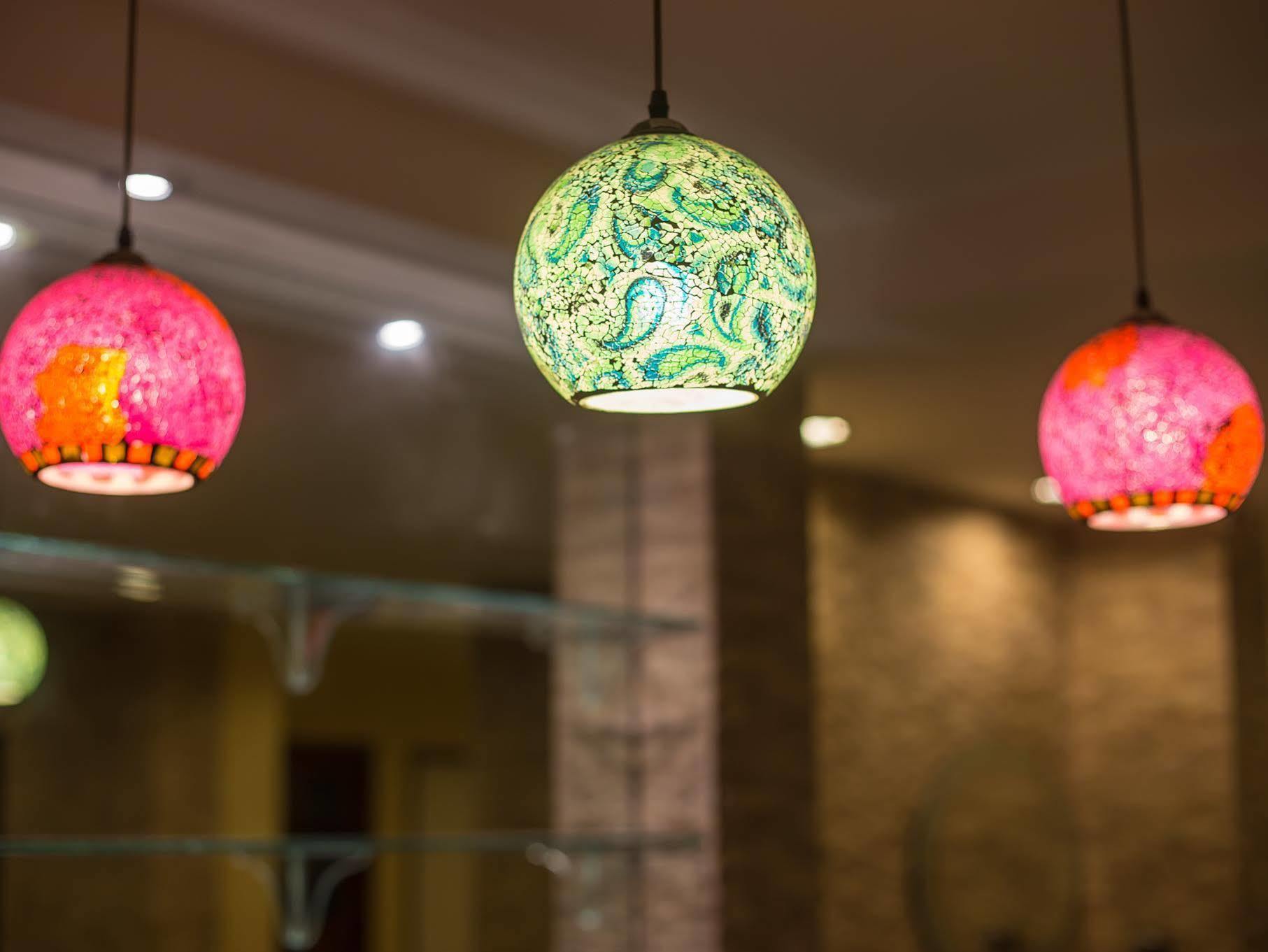 The Shades Bed And Breakfast Boutique Hotel Patong Exteriér fotografie