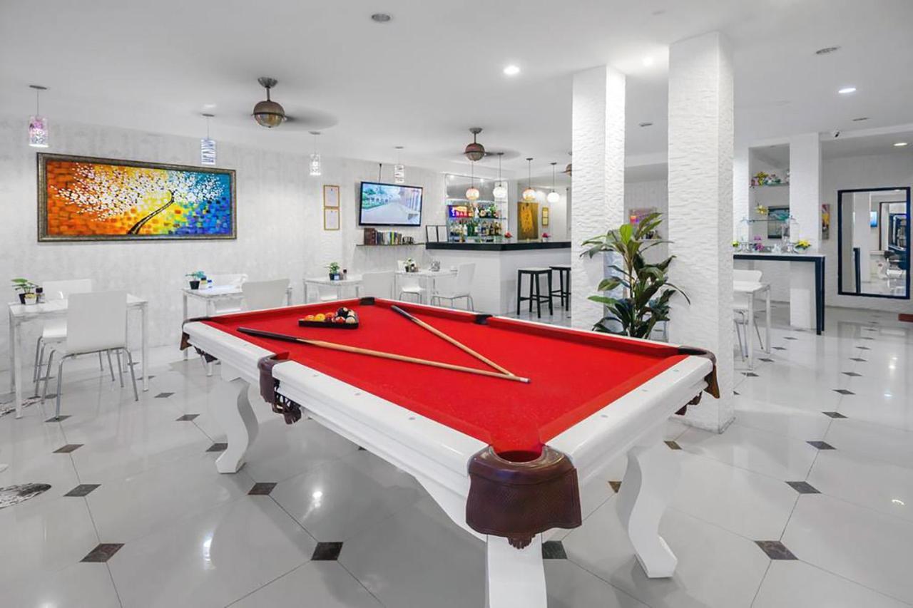 The Shades Bed And Breakfast Boutique Hotel Patong Exteriér fotografie